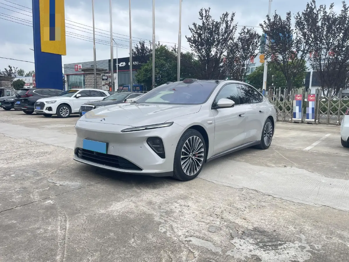 2021 Volkswagen ID.6 Crozz BEV 84.8KWH