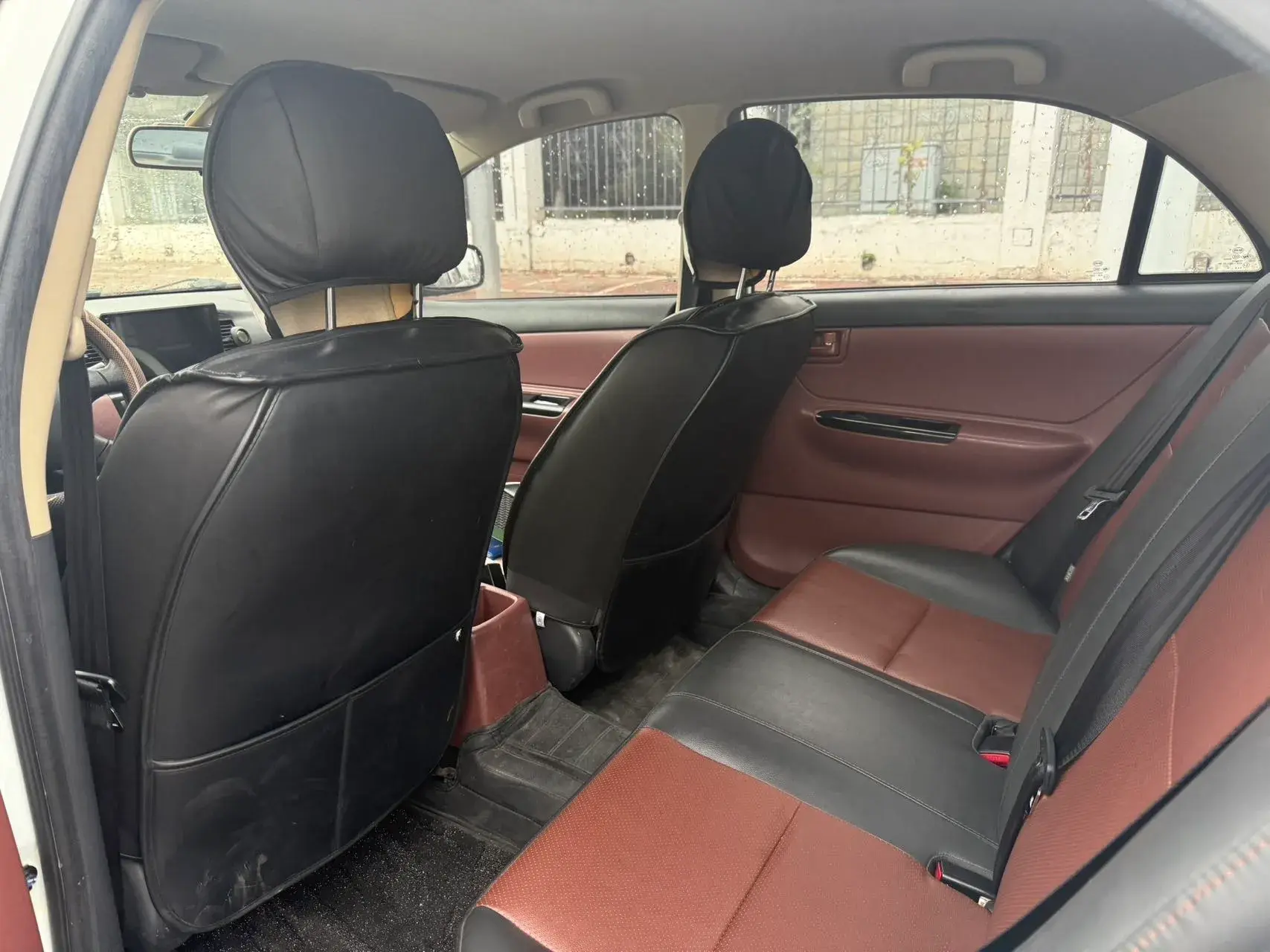 2018 BYD F3 thumbnail 3