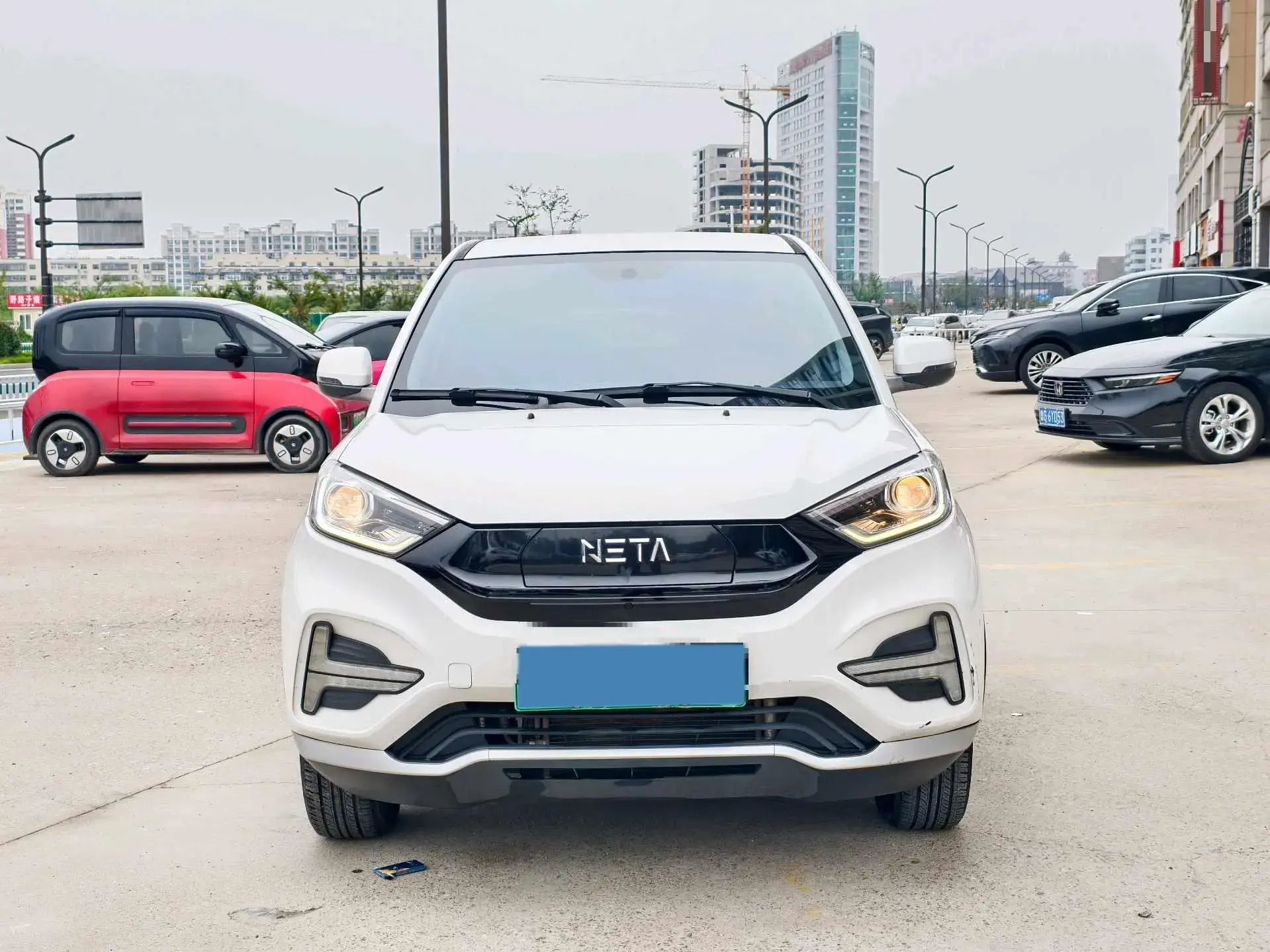 2020 NETA N01 thumbnail 2