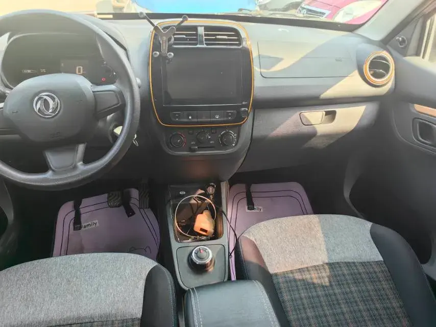 2021 DONGFENG NAMMI thumbnail 3