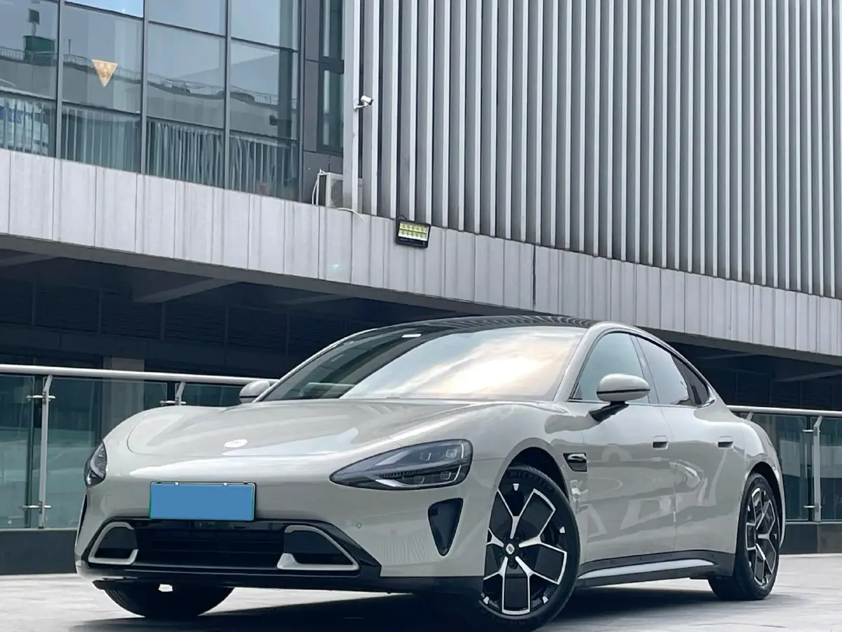 2024 MI SU7 BEV 73.6KWH