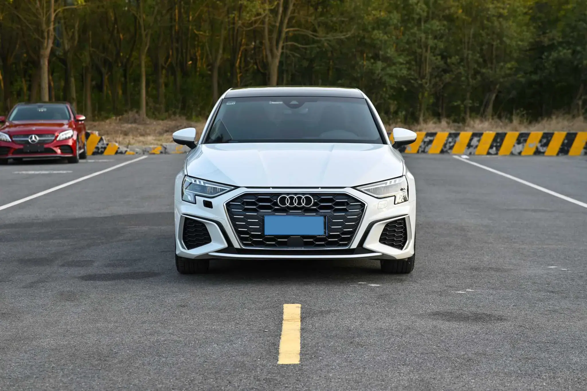 2023 AUDI A3 thumbnail 2