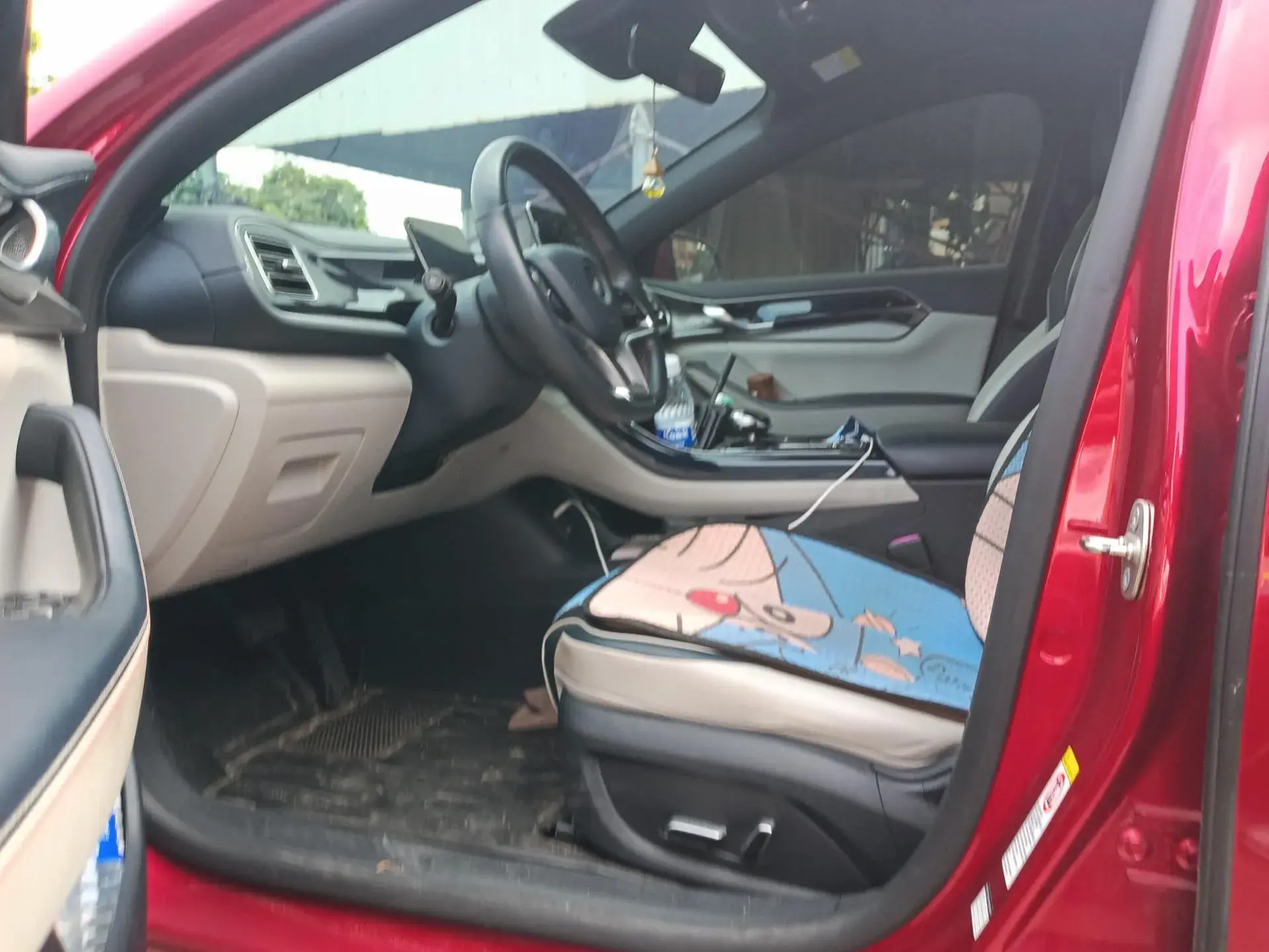 2021 BYD QIN thumbnail 3