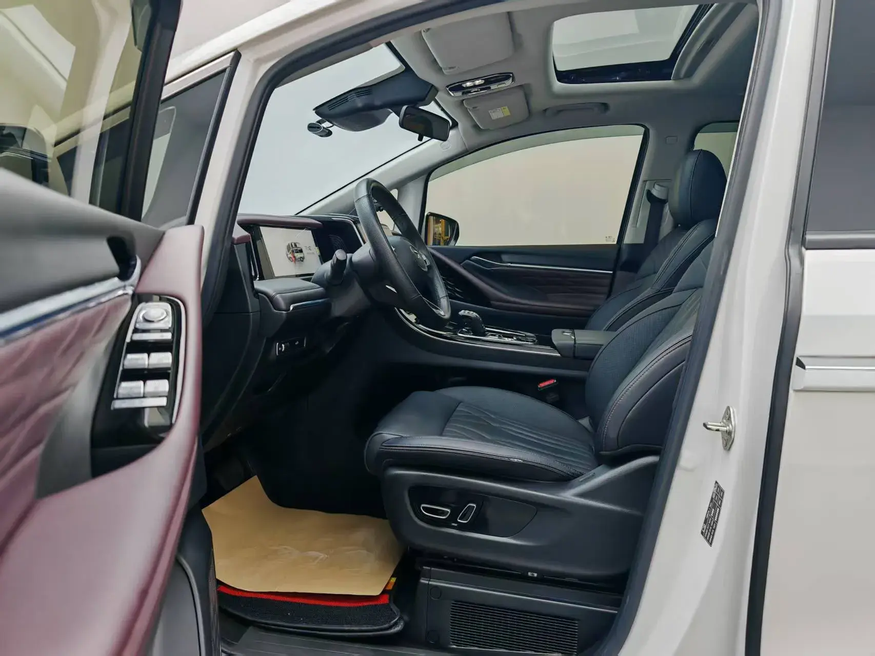 2024 GAC TRUMPCHI thumbnail 2