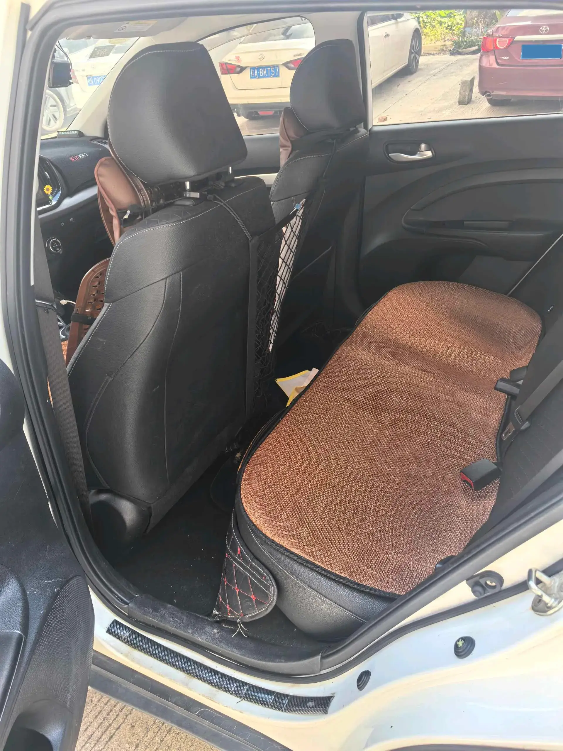 2019 KIA KX1 thumbnail 2