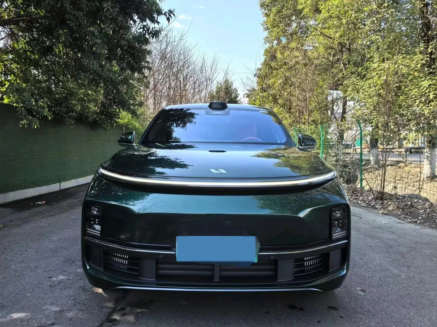 2023 LI L8 thumbnail 2