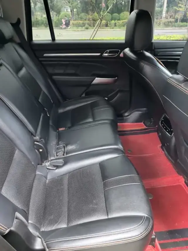 2020 GAC TRUMPCHI thumbnail 4