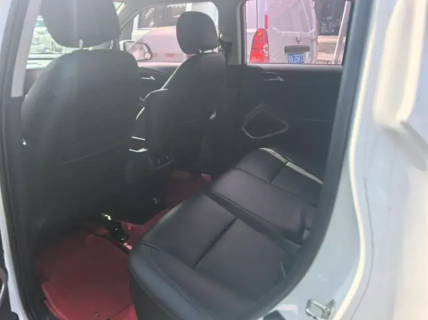 2018 HYUNDAI IX35 thumbnail 3