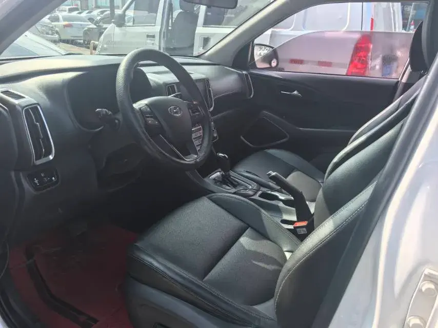 2018 HYUNDAI IX35 thumbnail 2