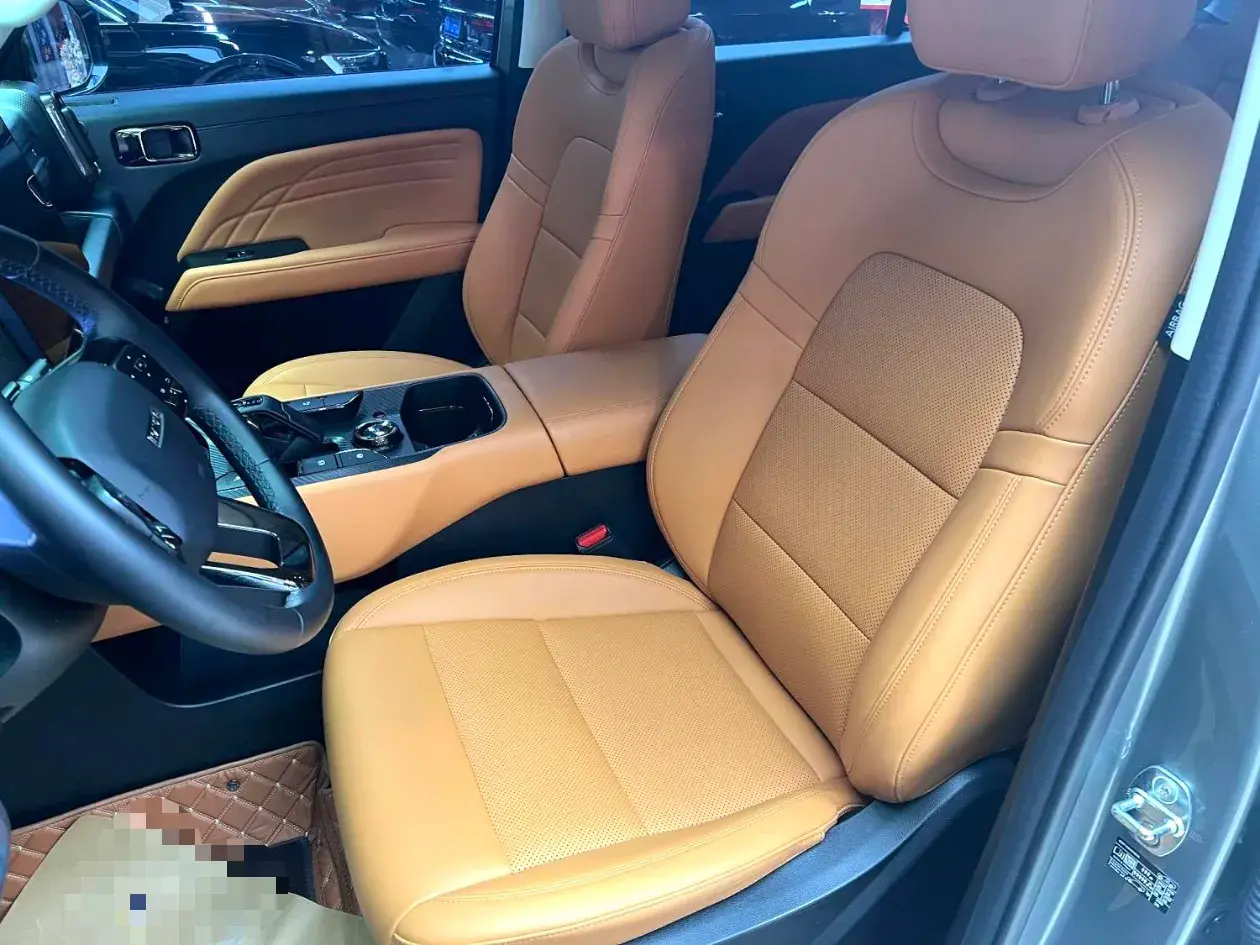 2024 HAVAL RAPTOR thumbnail 4