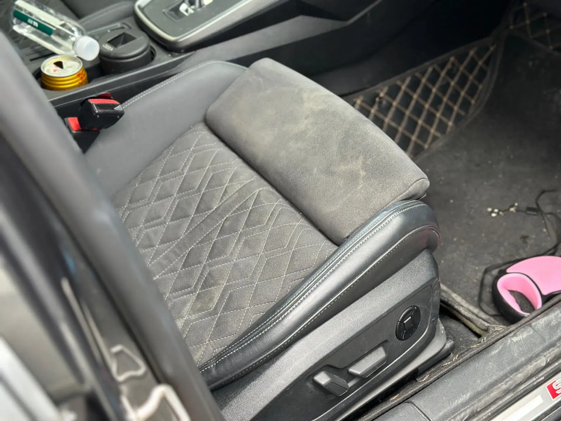 2023 AUDI A3 thumbnail 3