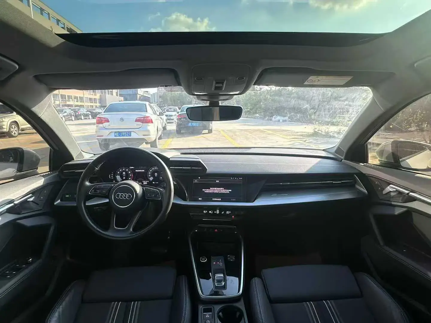 2022 AUDI A3 thumbnail 4