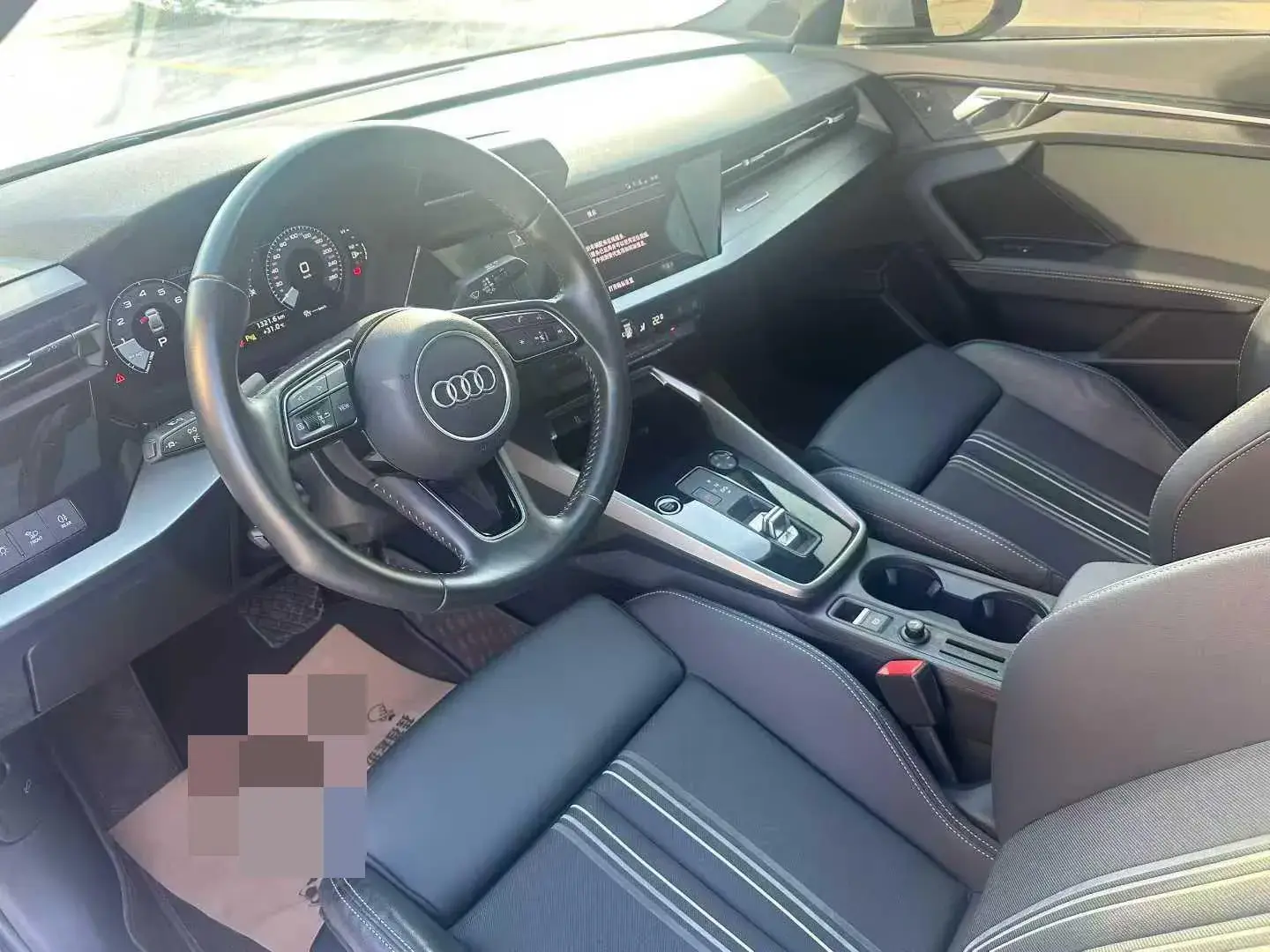 2022 AUDI A3 thumbnail 3