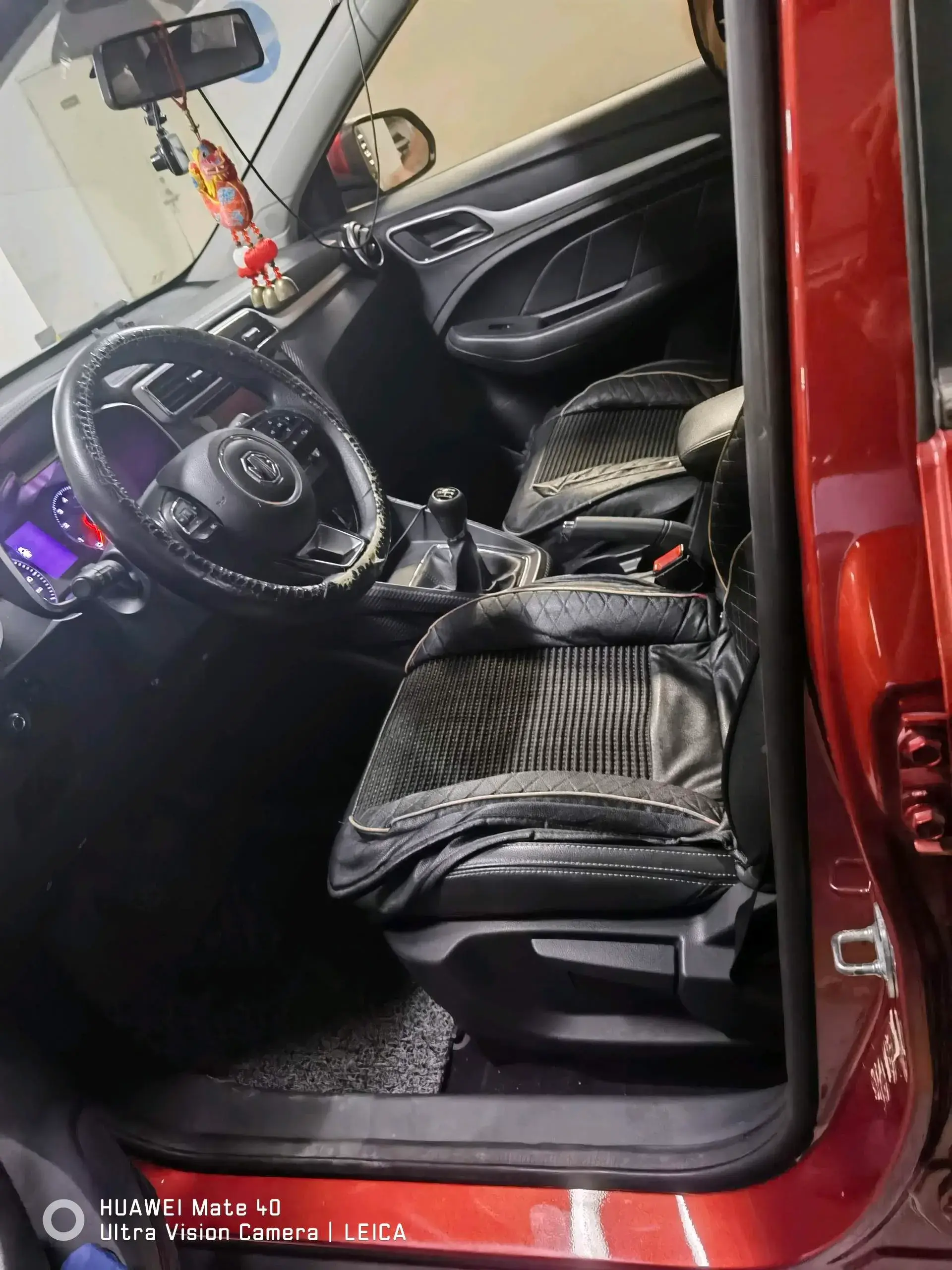 2018 MG ZS thumbnail 4