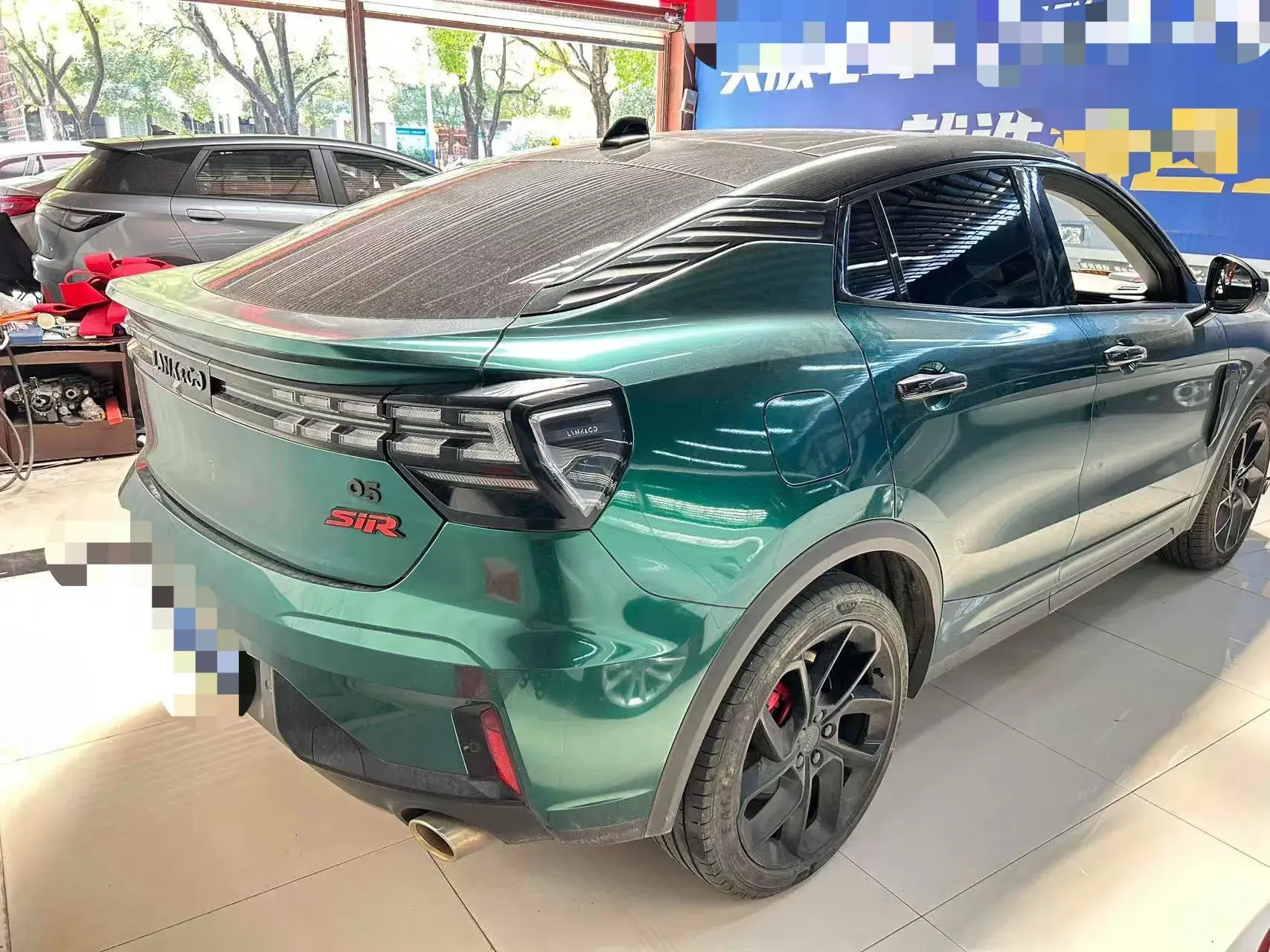 2020 LYNK&CO 05 thumbnail 2