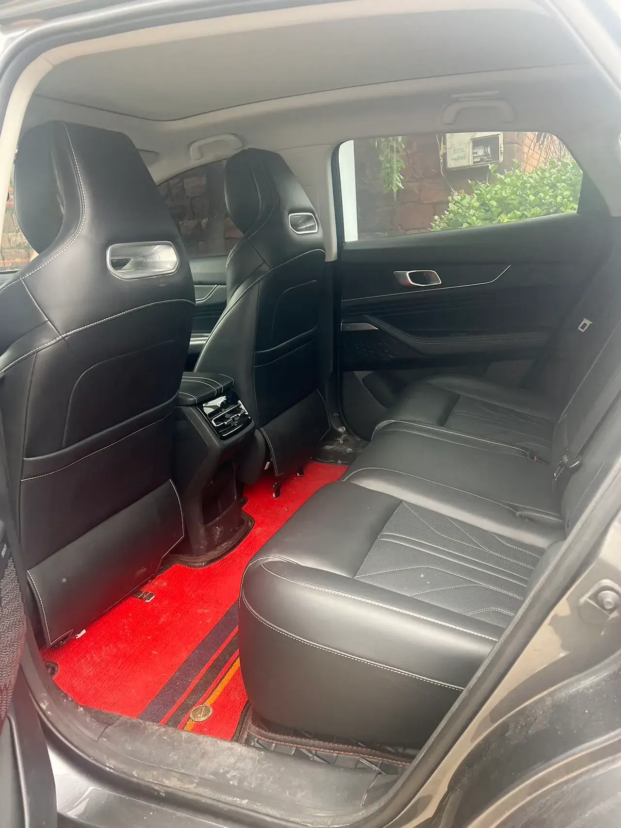 2023 CHANGAN UNI-K thumbnail 4