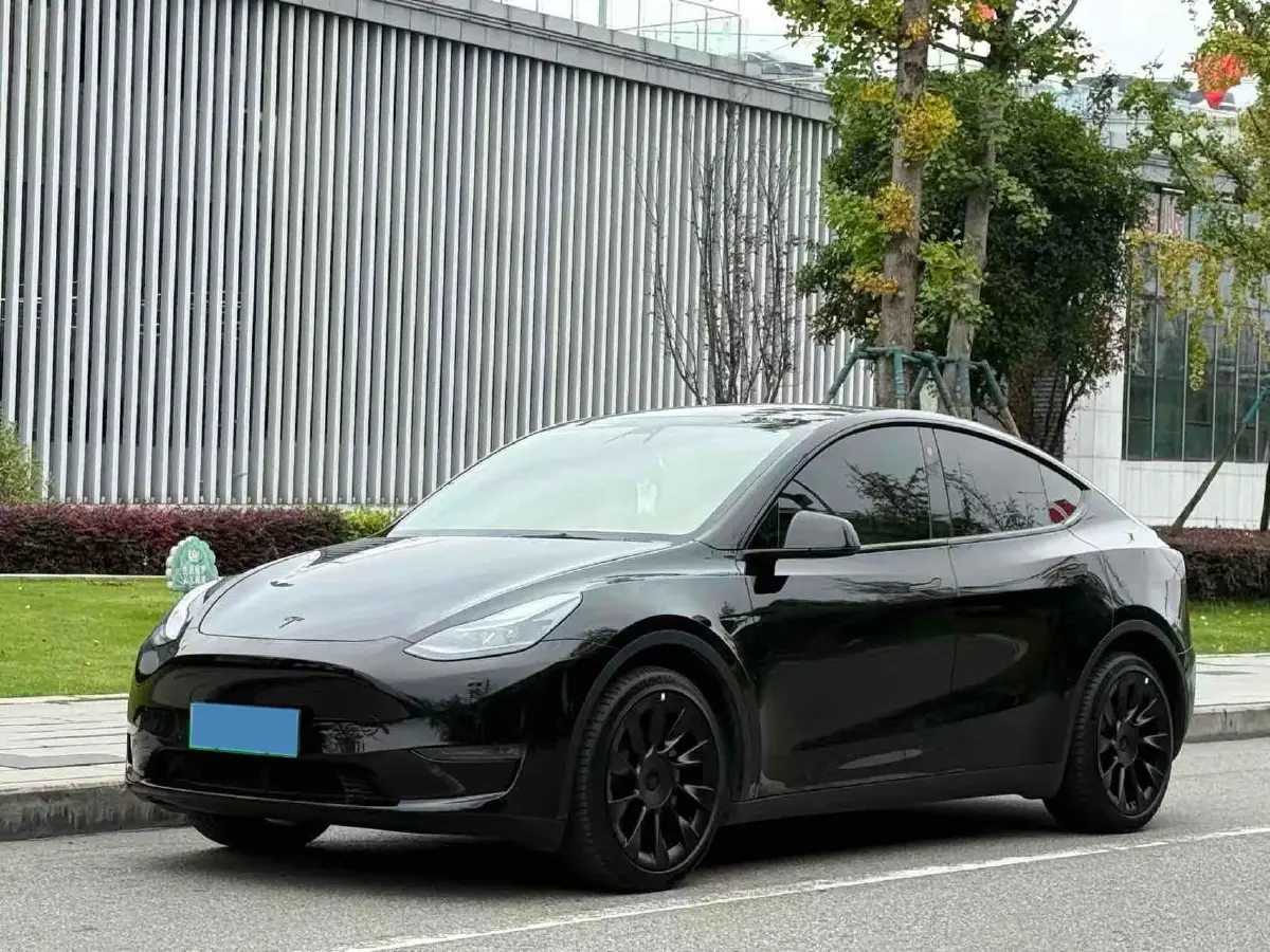 2022 Tesla Model Y BEV 78.4KWH