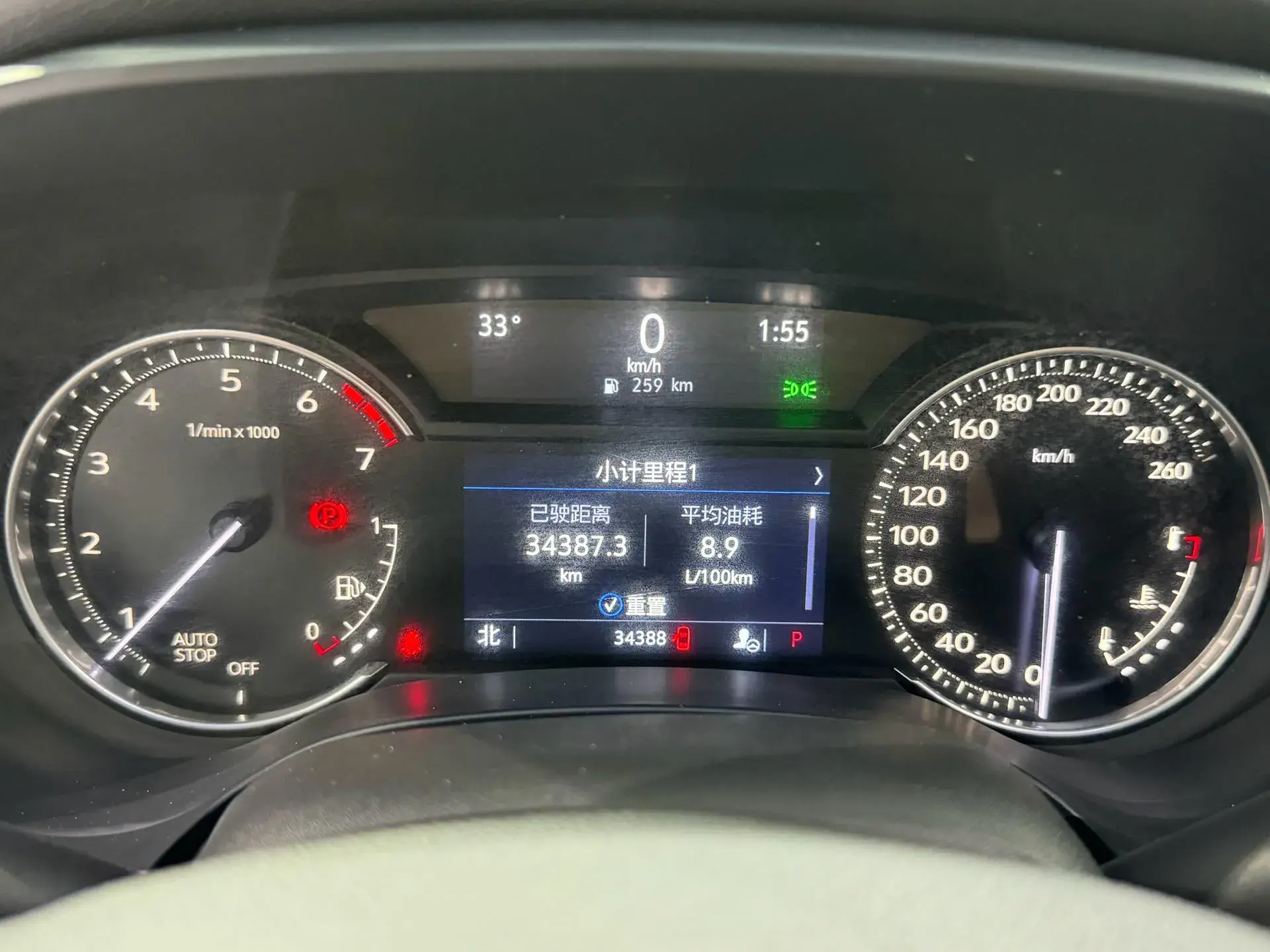 2021 CADILLAC CT4 thumbnail 4