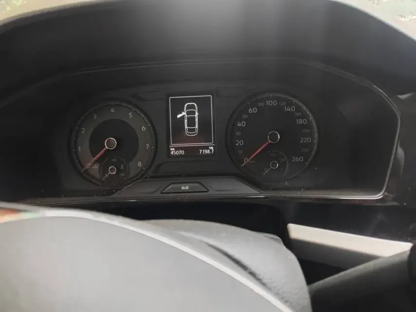 2019 VOLKSWAGEN LAVIDA thumbnail 3