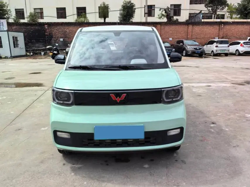 2022 WULING HONGGUANG thumbnail 2