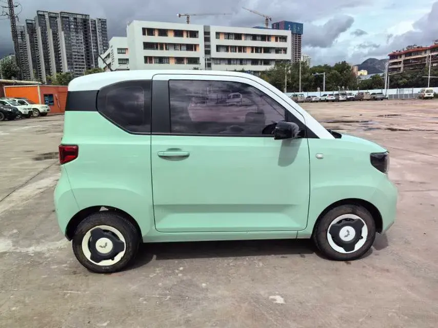 2022 WULING HONGGUANG thumbnail 4