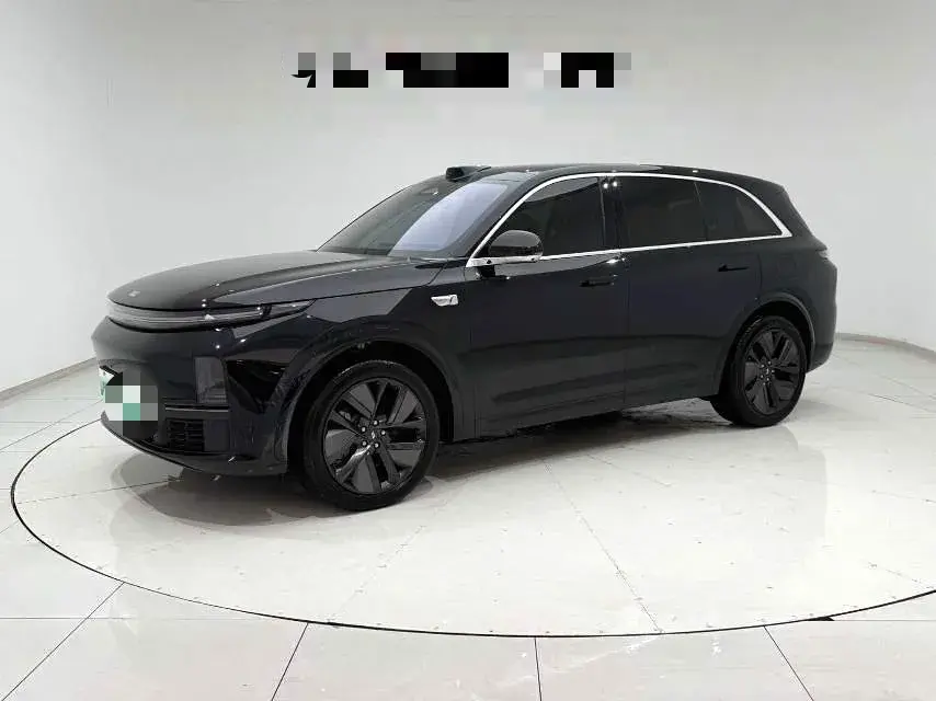 2024 Li L7 Range Extended 154HP REEV 42.8KWH