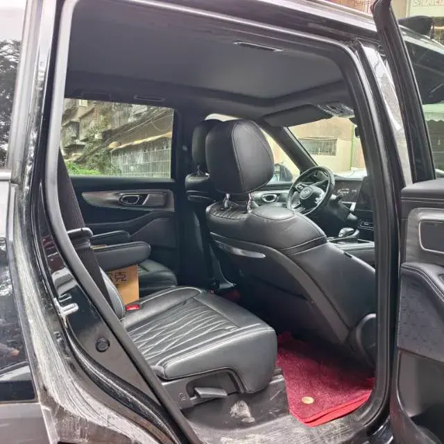 2022 GAC TRUMPCHI thumbnail 3