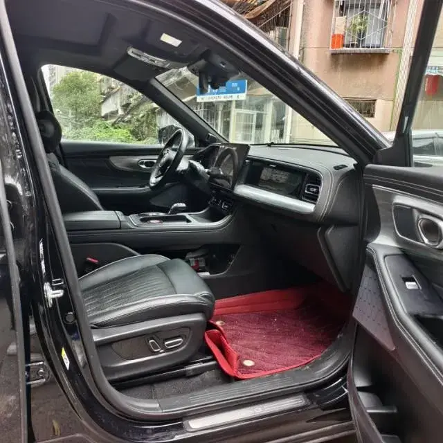 2022 GAC TRUMPCHI thumbnail 2