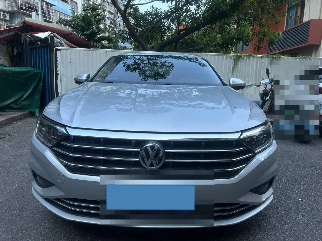 2021 VOLKSWAGEN SAGITAR thumbnail 2