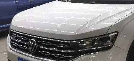 2020 VOLKSWAGEN TAYRON thumbnail 4