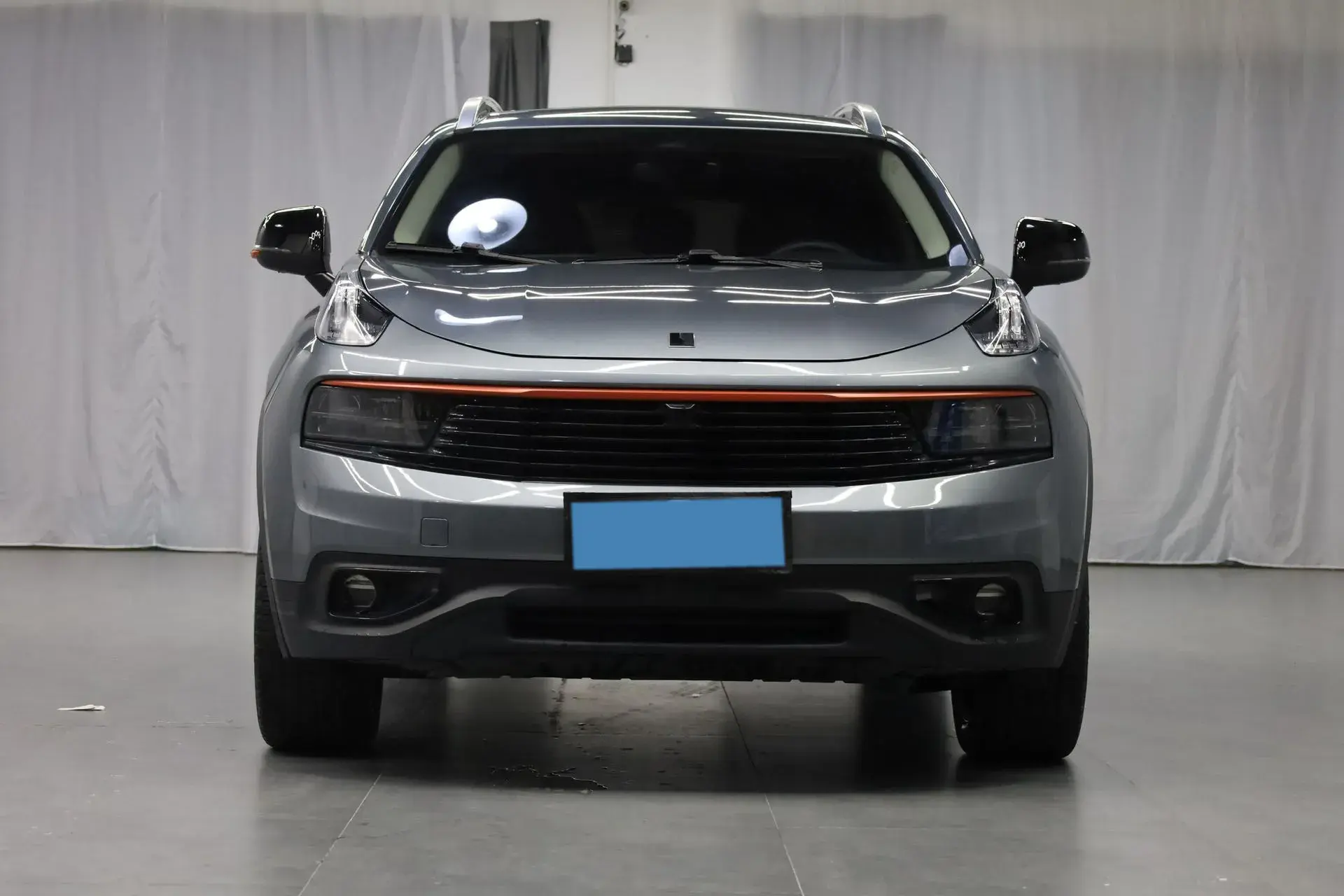 2019 LYNK&CO 01 thumbnail 2