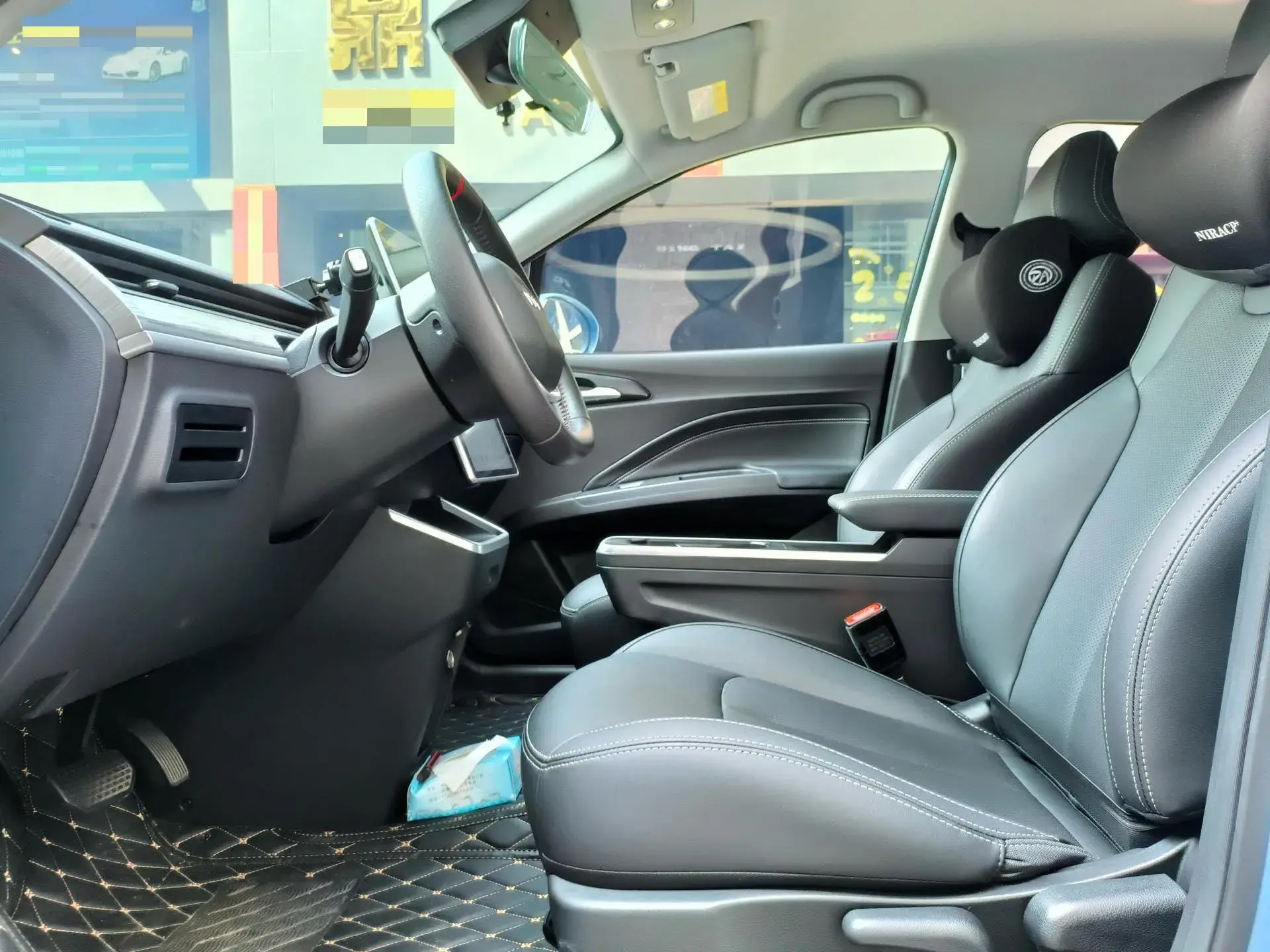 2022 NETA V thumbnail 3