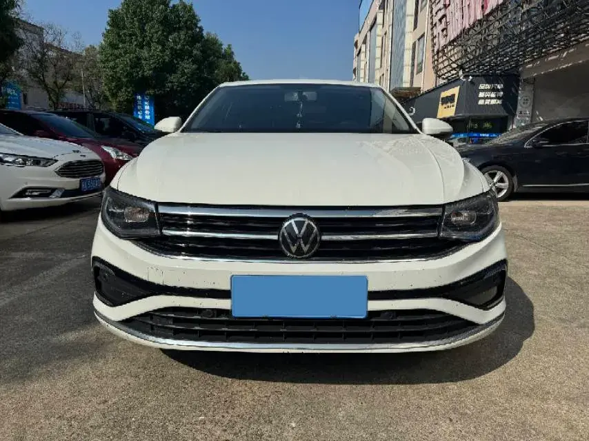 2023 VOLKSWAGEN BORA thumbnail 2