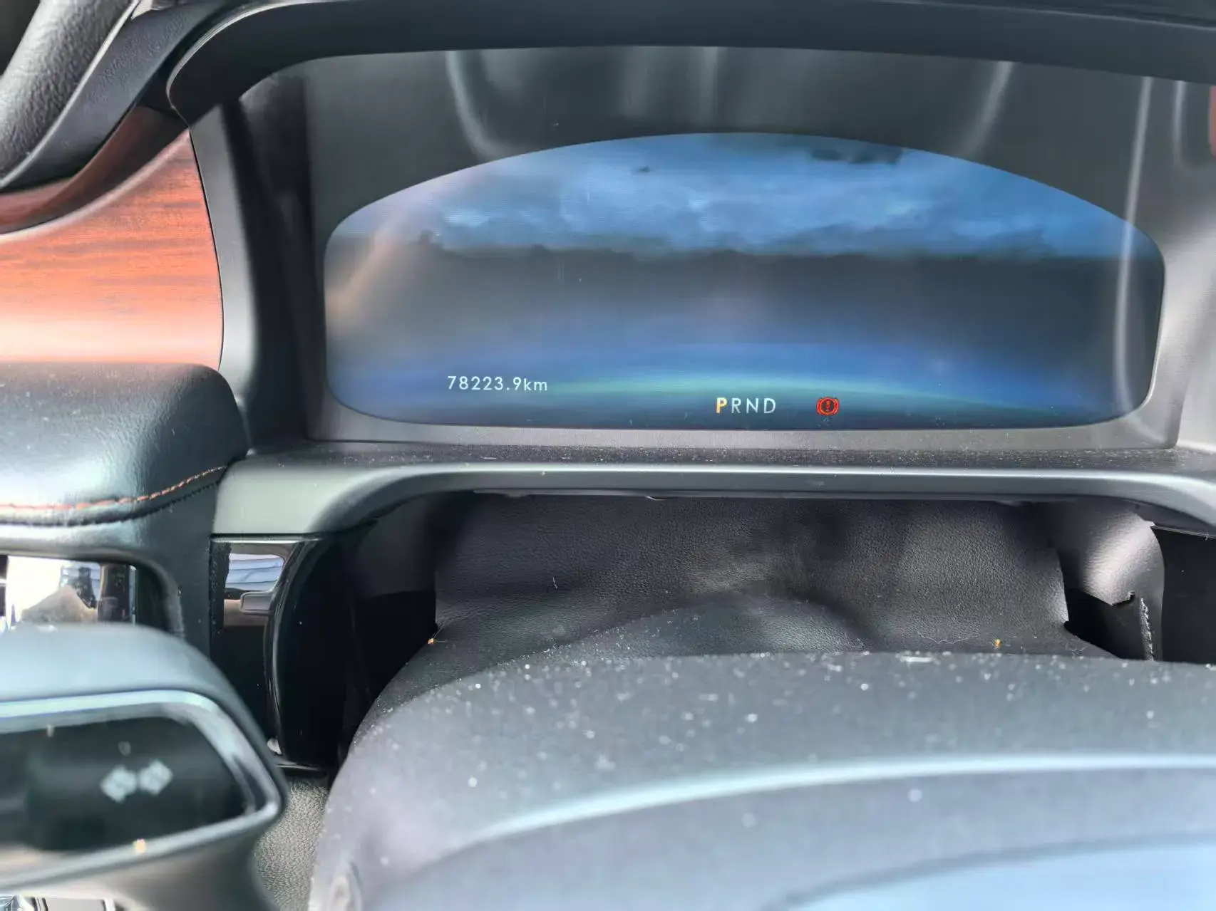 2020 LINCOLN AVIATOR thumbnail 4