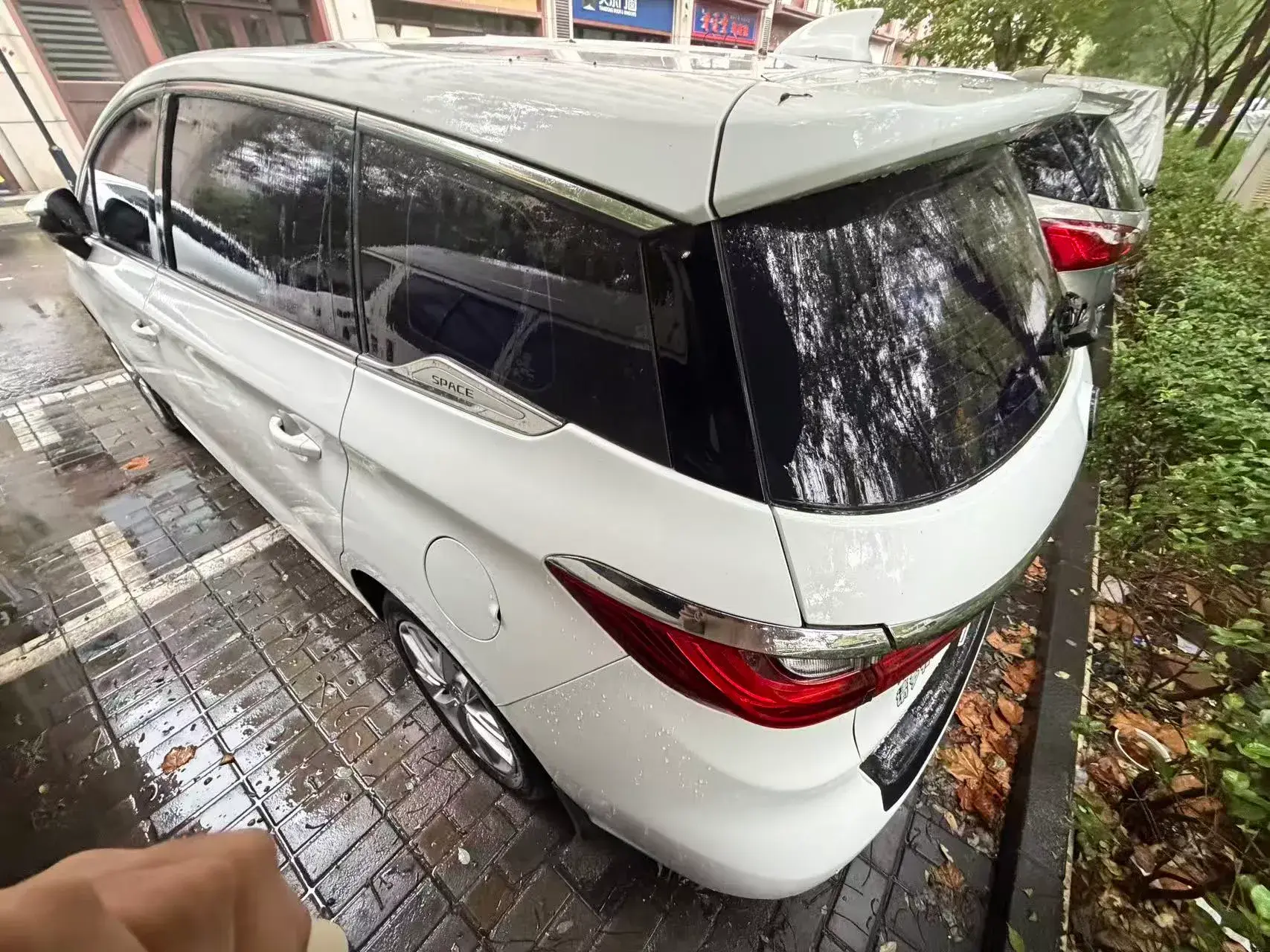 2019 BYD SONG thumbnail 2