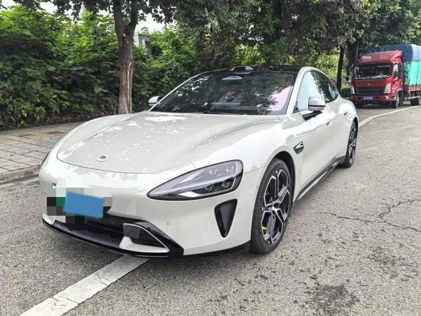 2024 MI SU7 BEV 94.3KWH