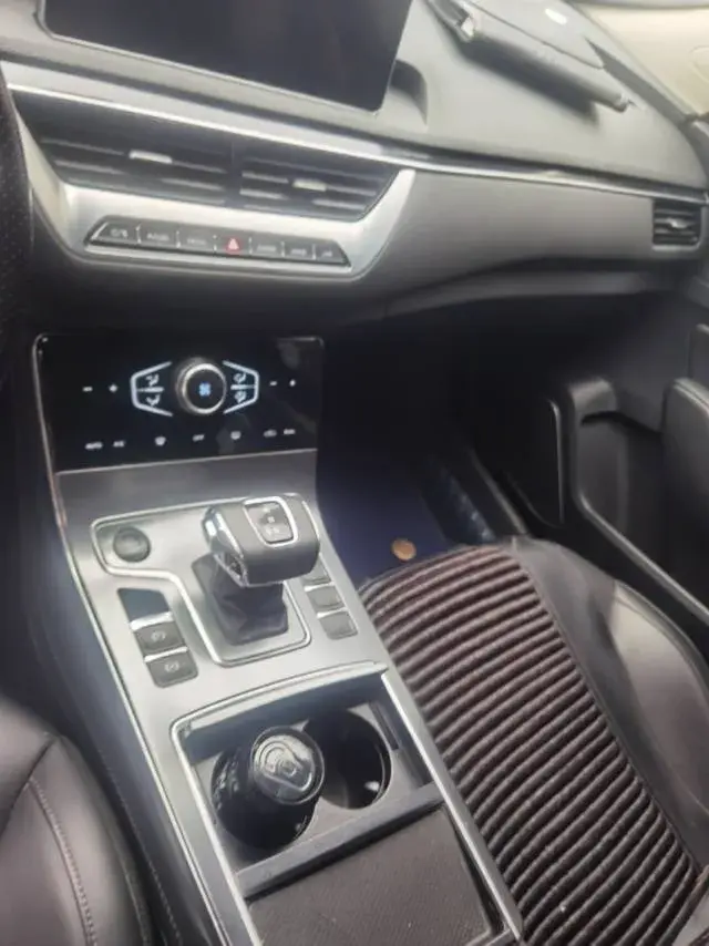 2020 HONGQI H5 thumbnail 4