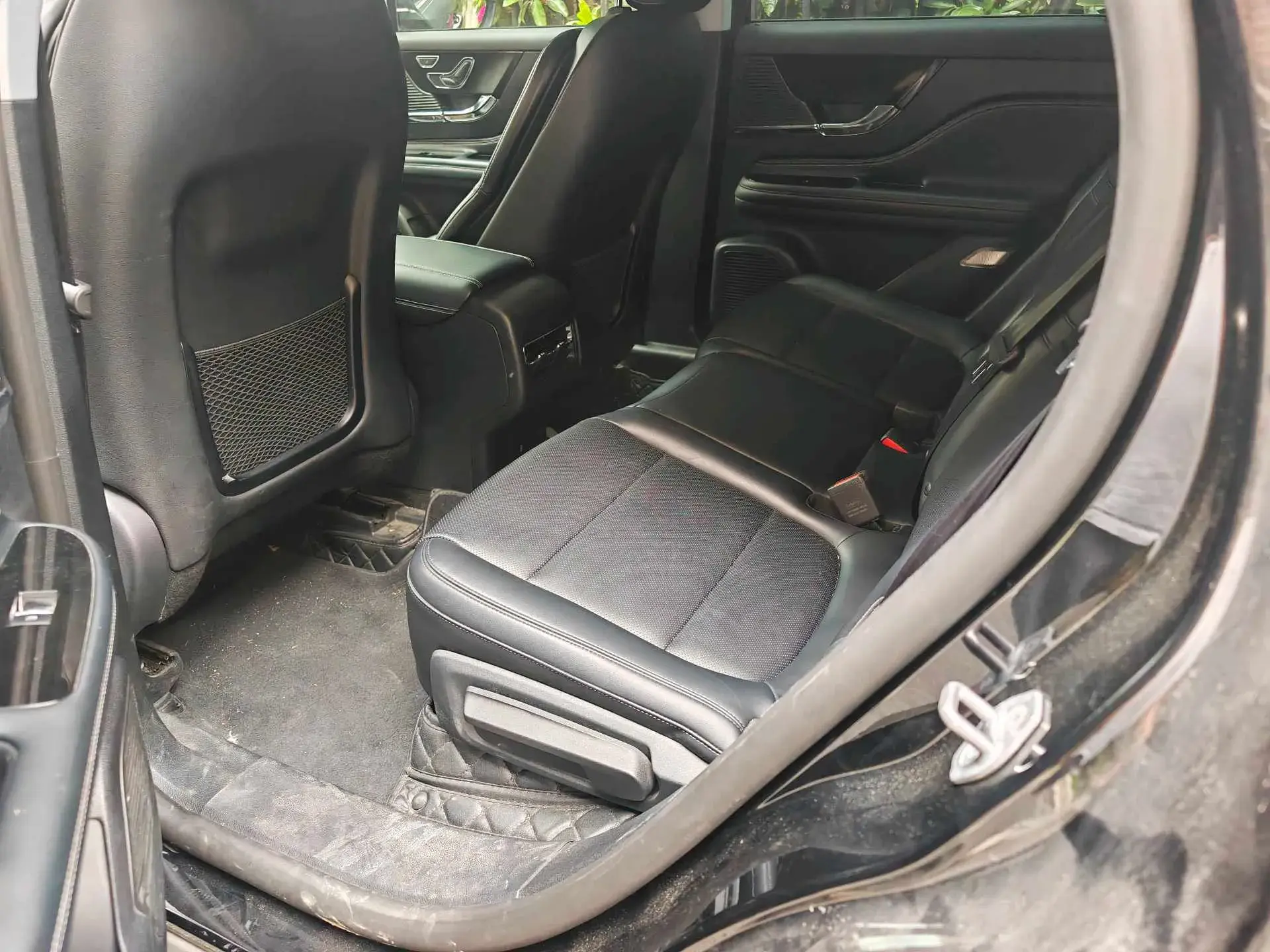 2021 LINCOLN CORSAIR thumbnail 4