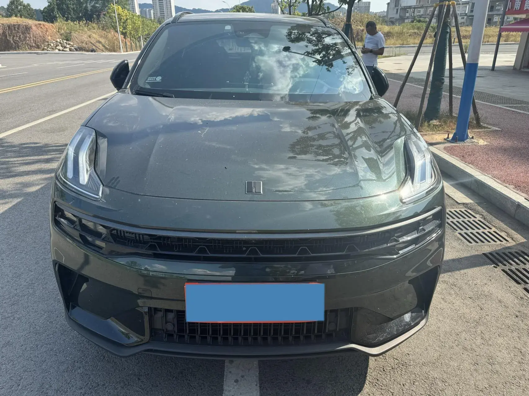 2022 LYNK&CO 06 thumbnail 2