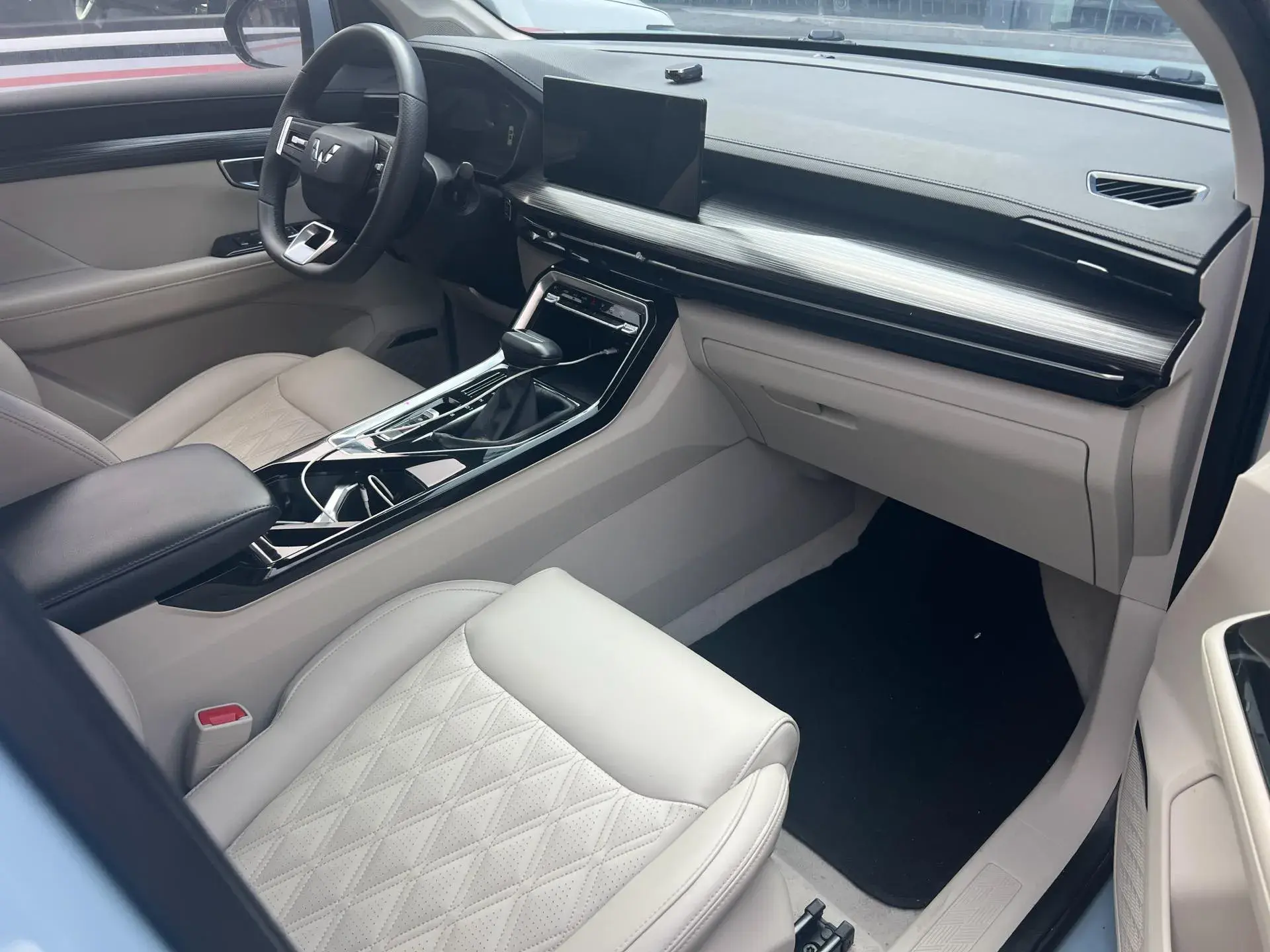 2021 WULING XINGCHEN thumbnail 3