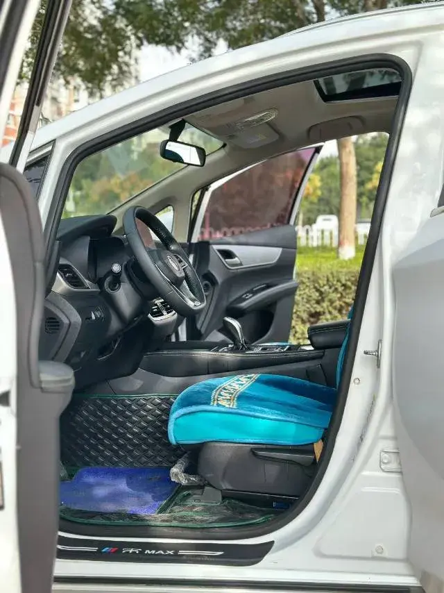 2021 BYD SONG thumbnail 4