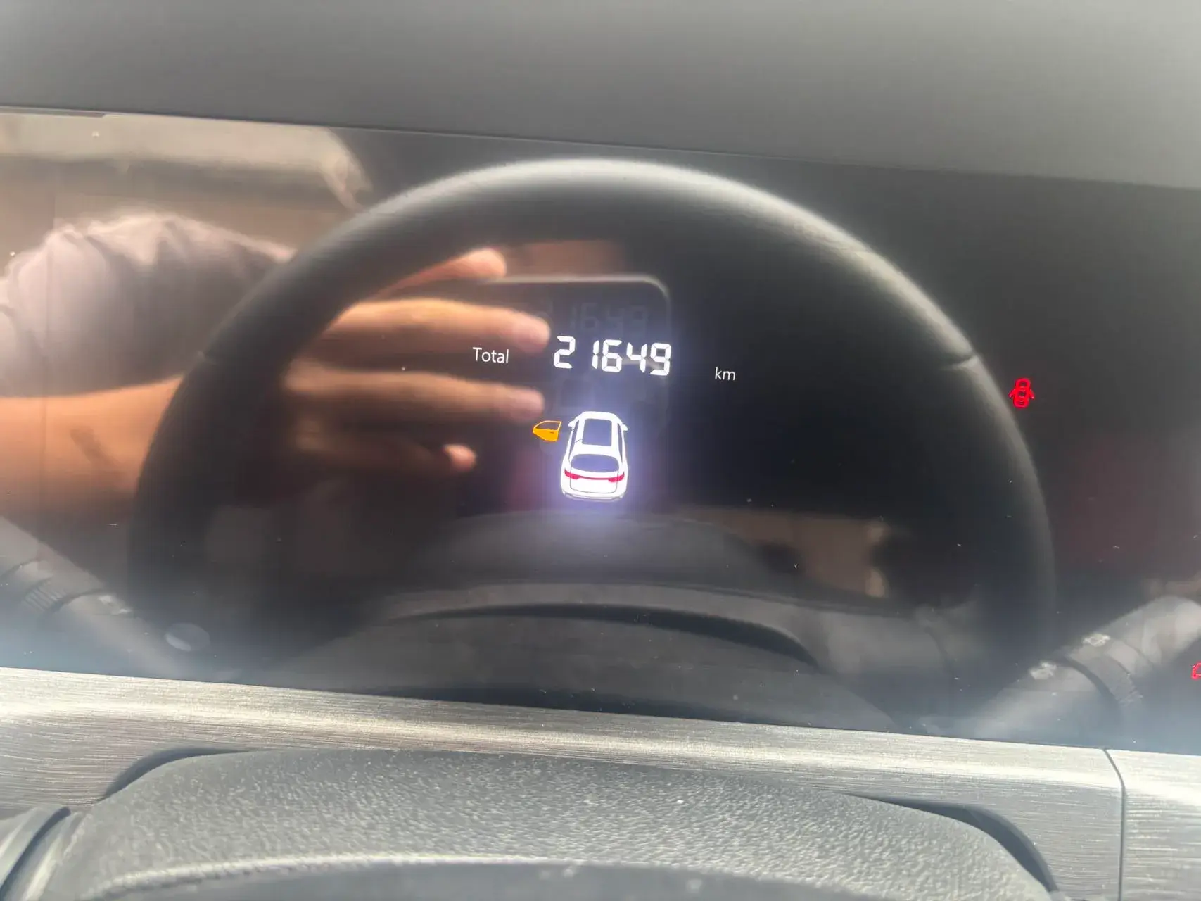 2022 CHANGAN CS35 thumbnail 4