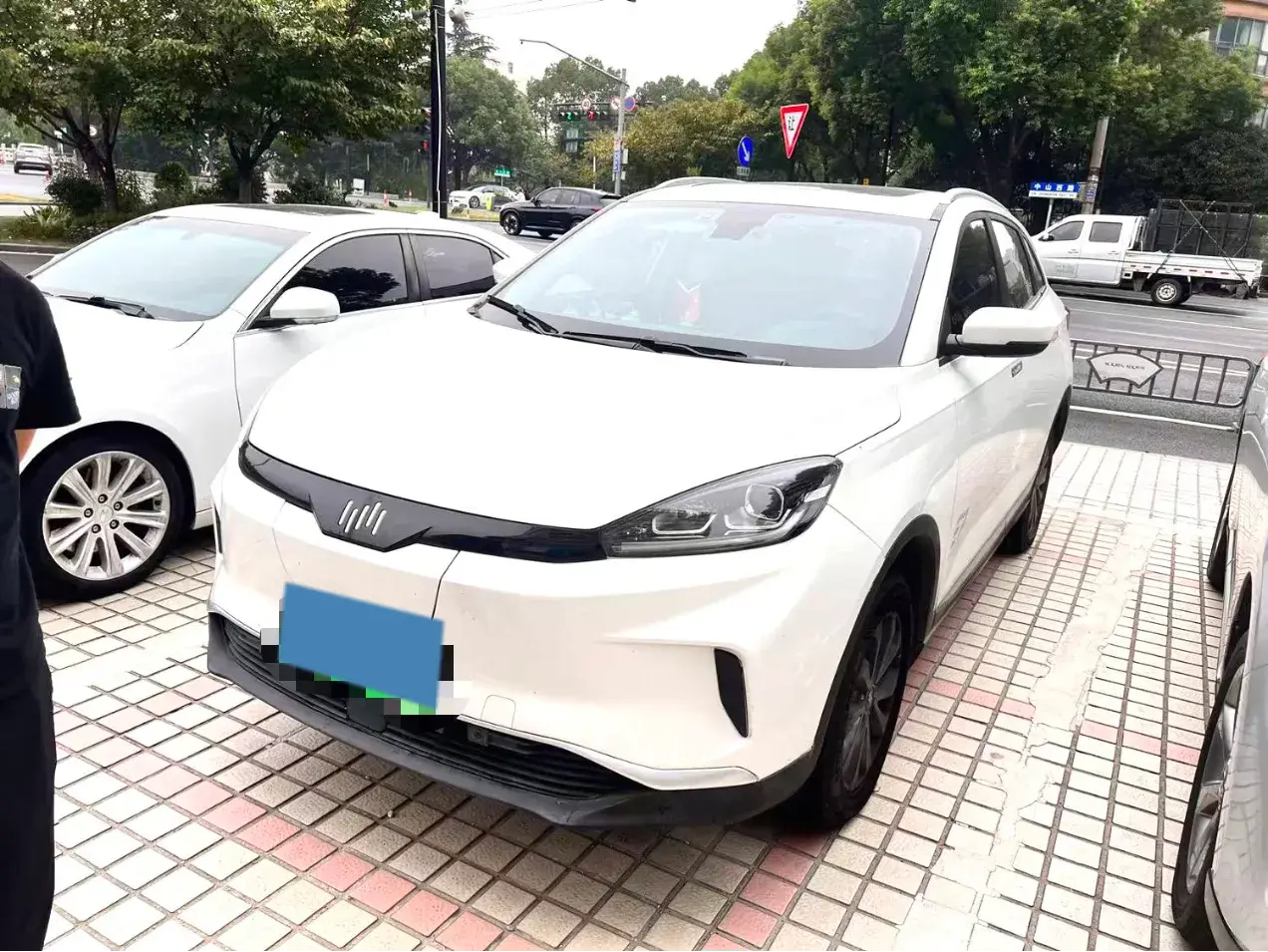 2020 WELTMEISTER EX5 view 1