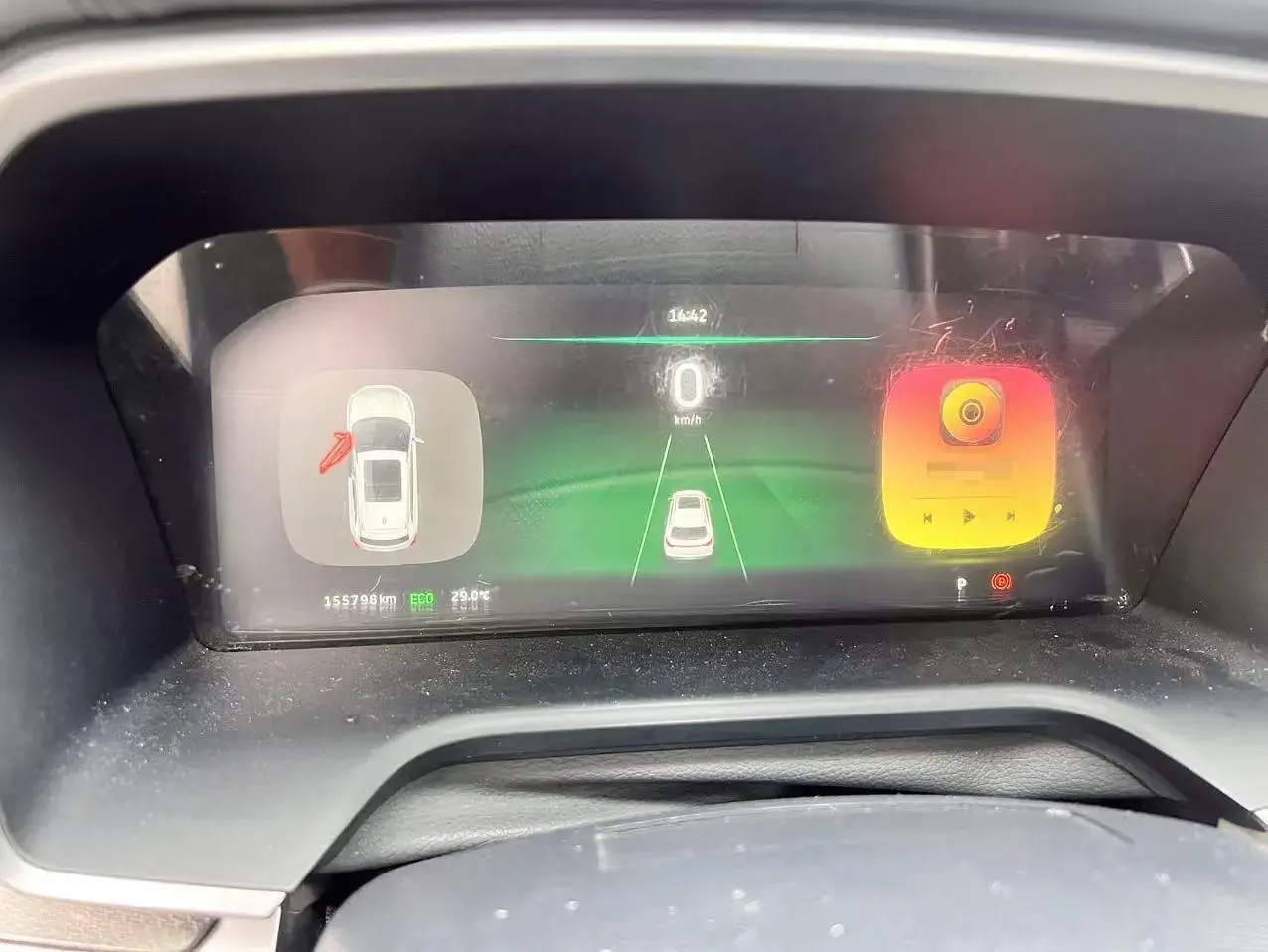 2020 WELTMEISTER EX5 thumbnail 3