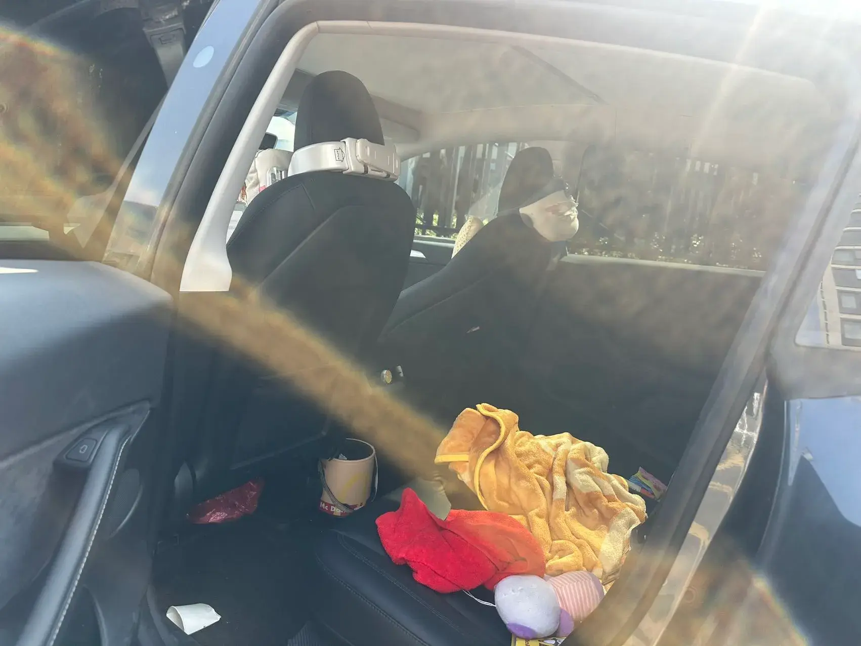 2024 TESLA MODEL thumbnail 3