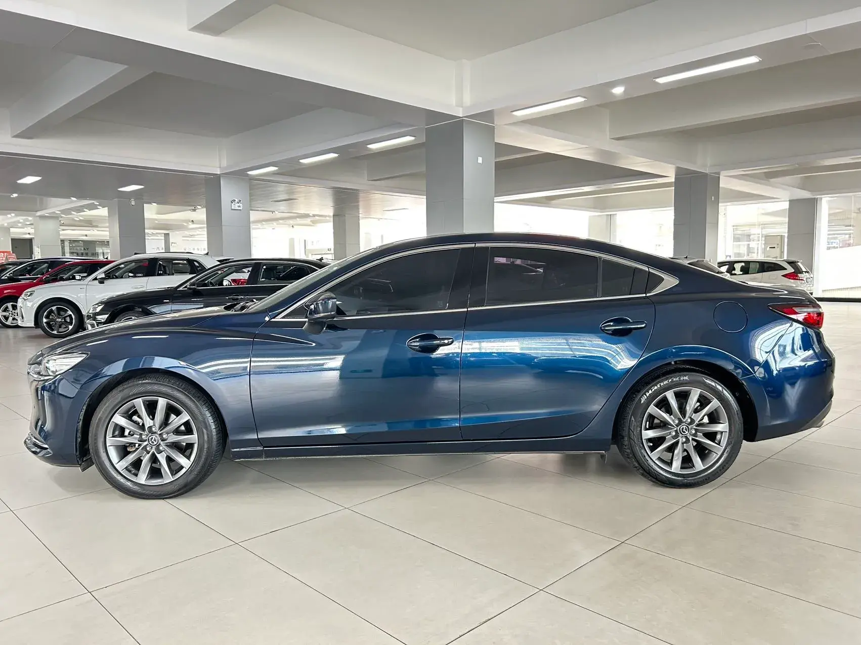 2020 MAZDA ATENZA thumbnail 2