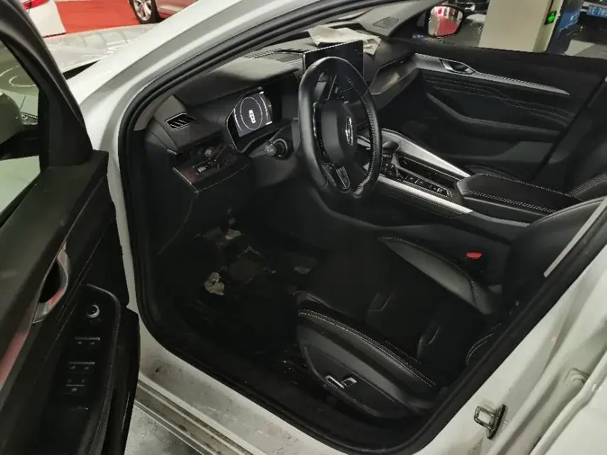 2023 GEELY PREFACE thumbnail 4