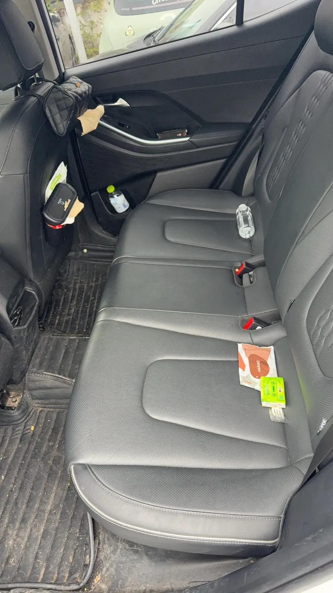 2020 HYUNDAI IX25 thumbnail 3