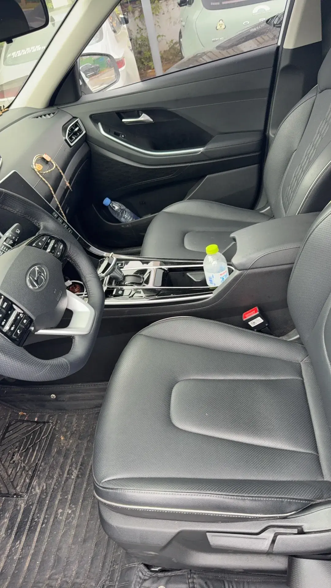 2020 HYUNDAI IX25 thumbnail 2