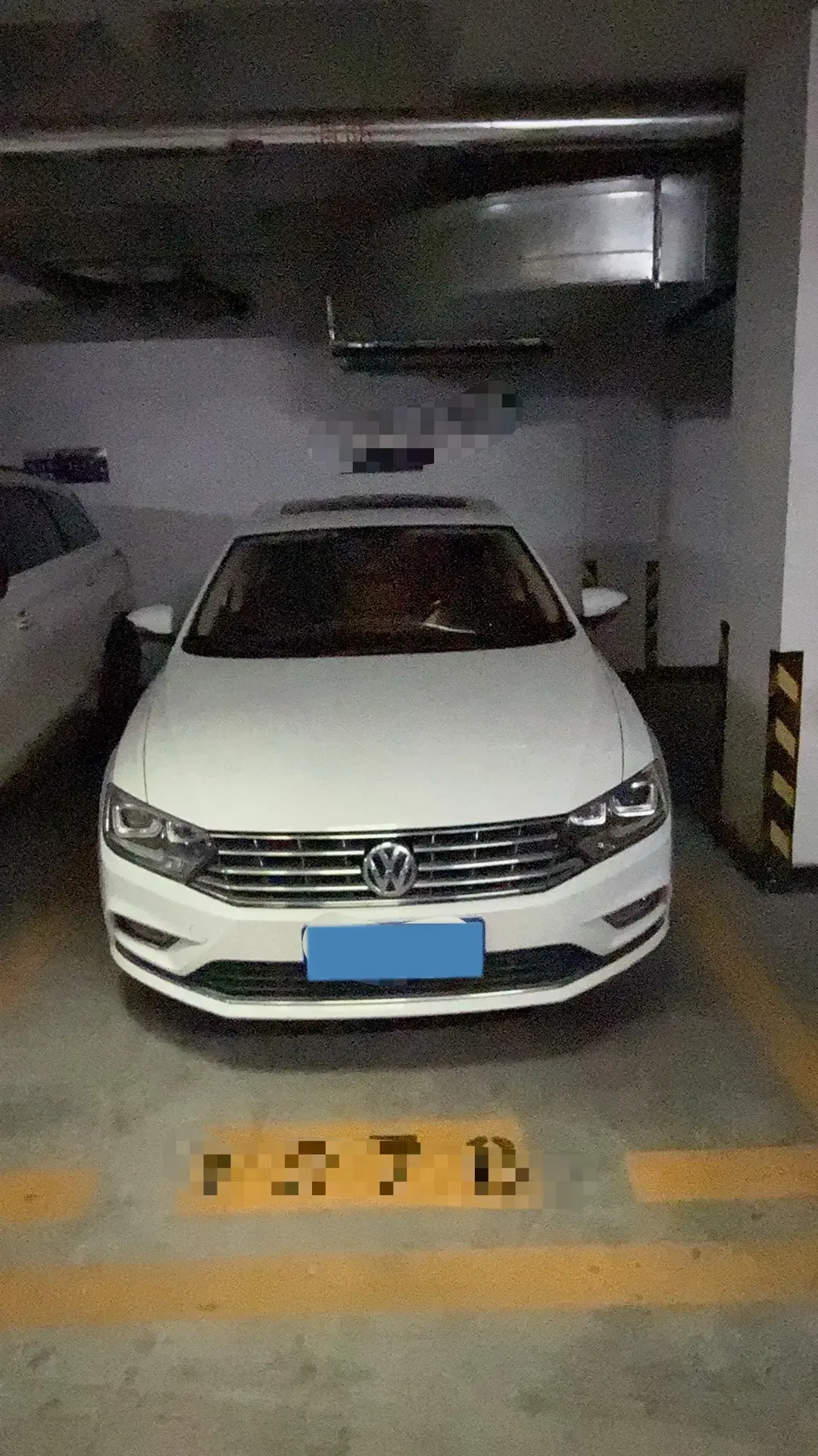 2018 VOLKSWAGEN BORA thumbnail 2